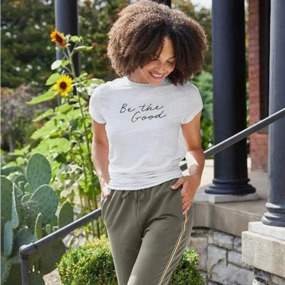 Matilda Jane/Good Heart T Shirt, size large - Picture 1 of 1